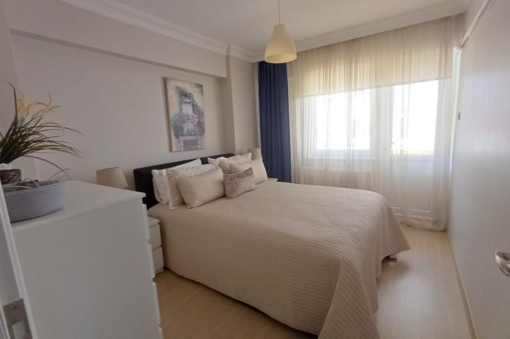 C21 Cius; Cumhuriyet Mah.4+1 Satılık Fırsat Bir Daire