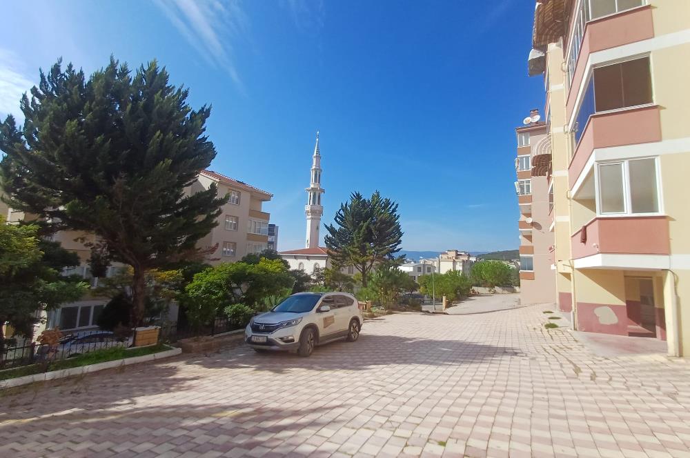 C21 Cius; Cumhuriyet Mah.4+1 Satılık Fırsat Bir Daire