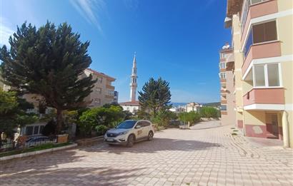 C21 Cius; Cumhuriyet Mah.4+1 Satılık Fırsat Bir Daire