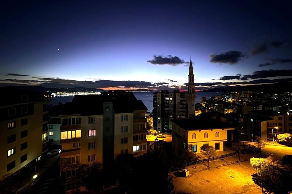 C21 Cius; Cumhuriyet Mah.4+1 Satılık Fırsat Bir Daire