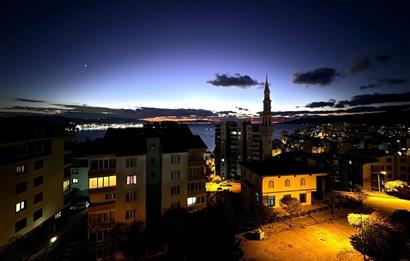 C21 Cius; Cumhuriyet Mah.4+1 Satılık Fırsat Bir Daire