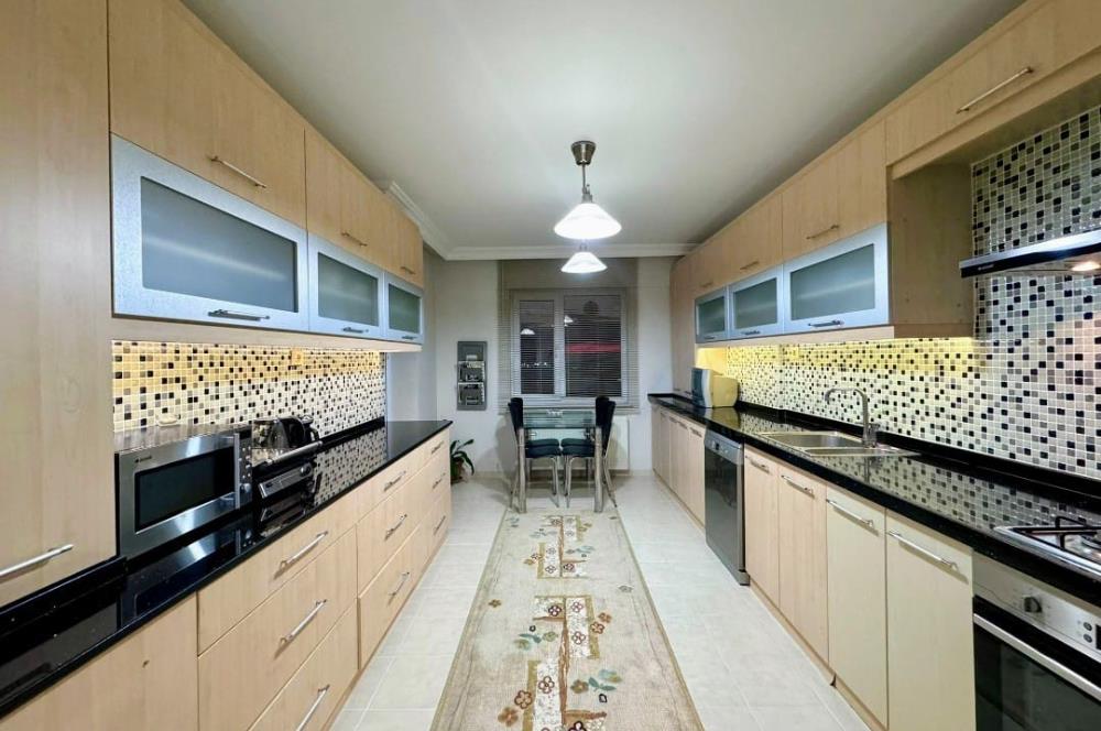 C21 Cius; Cumhuriyet Mah.4+1 Satılık Fırsat Bir Daire