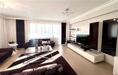 C21 Cius; Cumhuriyet Mah.4+1 Satılık Fırsat Bir Daire