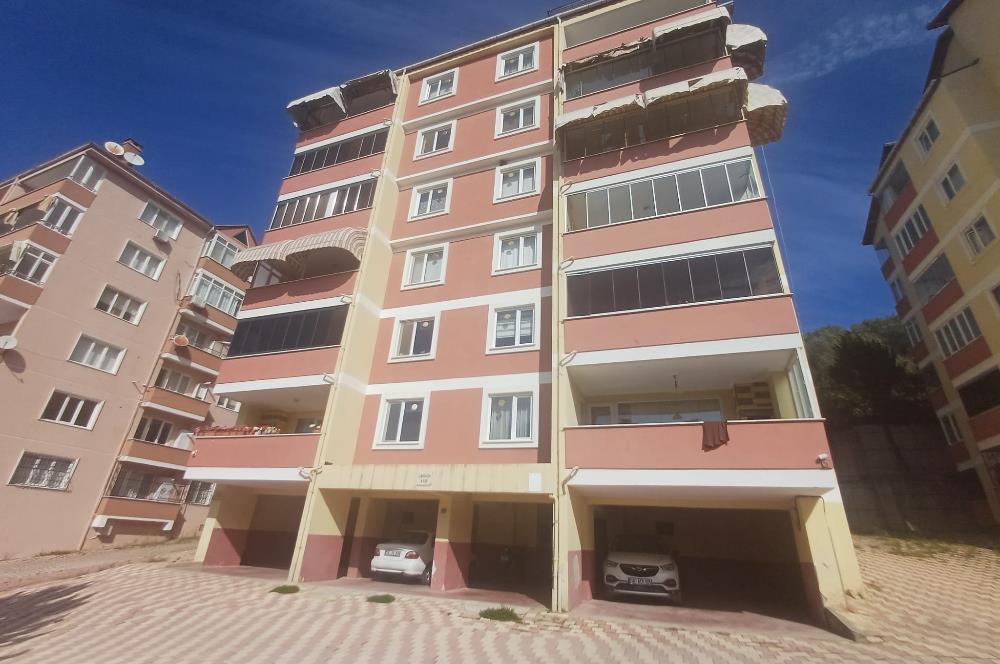 C21 Cius; Cumhuriyet Mah.4+1 Satılık Fırsat Bir Daire