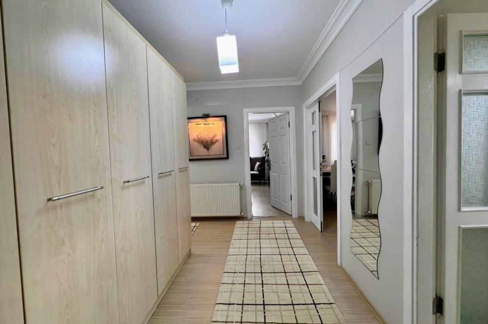 C21 Cius; Cumhuriyet Mah.4+1 Satılık Fırsat Bir Daire