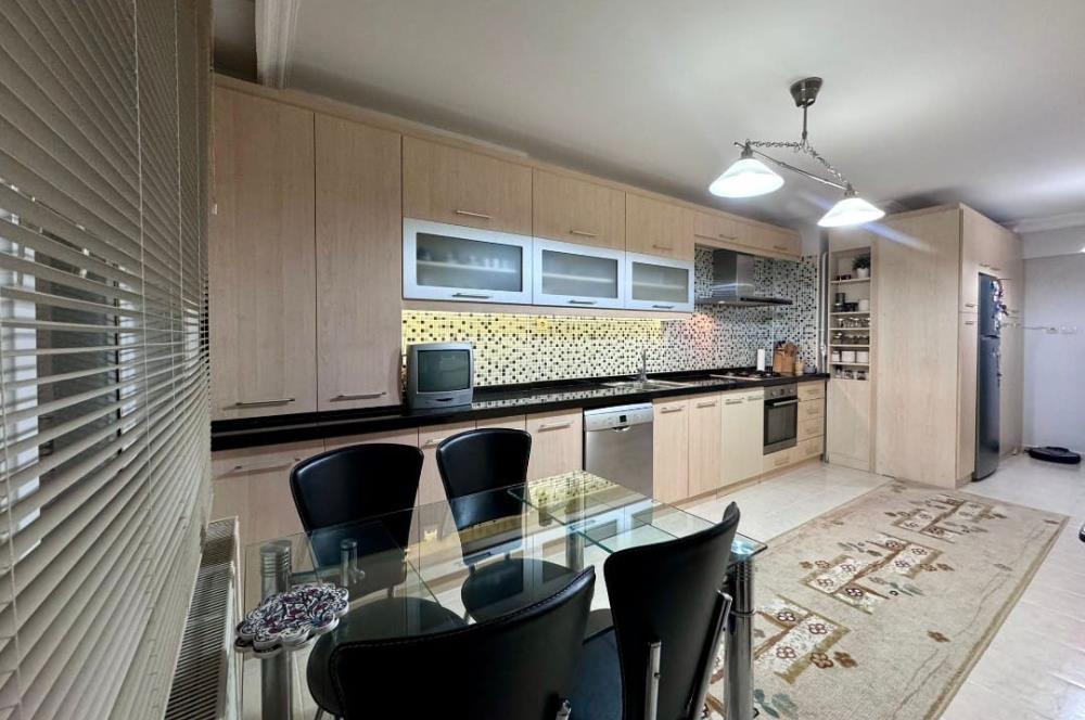 C21 Cius; Cumhuriyet Mah.4+1 Satılık Fırsat Bir Daire