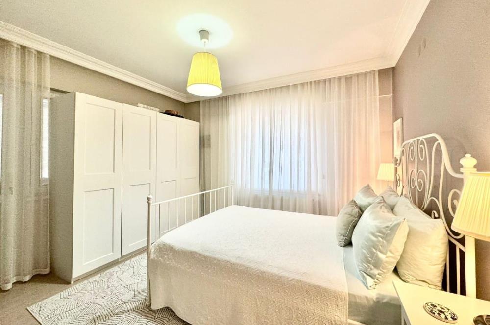 C21 Cius; Cumhuriyet Mah.4+1 Satılık Fırsat Bir Daire