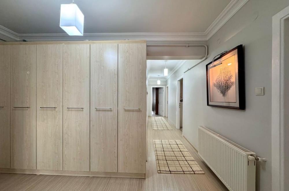 C21 Cius; Cumhuriyet Mah.4+1 Satılık Fırsat Bir Daire