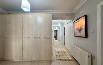 C21 Cius; Cumhuriyet Mah.4+1 Satılık Fırsat Bir Daire