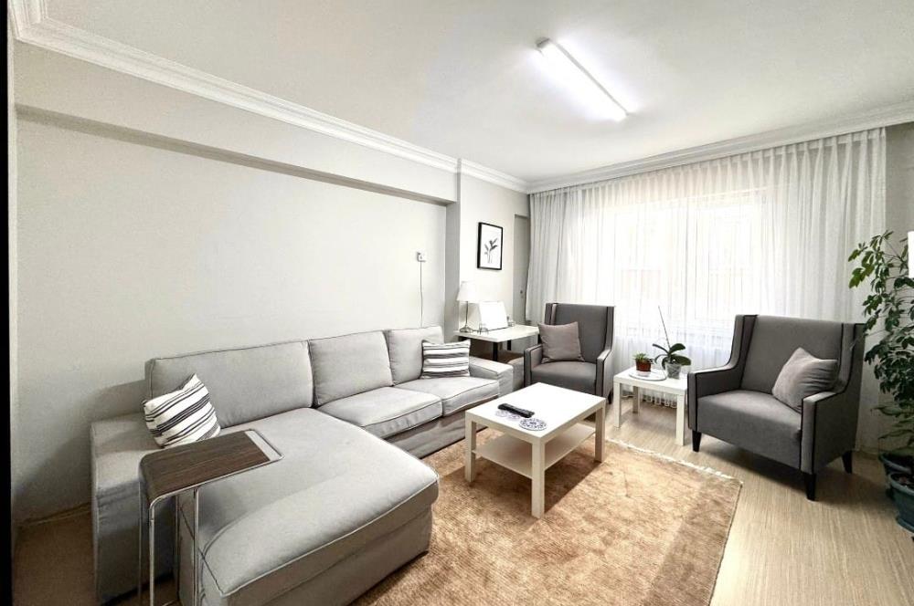 C21 Cius; Cumhuriyet Mah.4+1 Satılık Fırsat Bir Daire