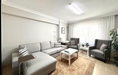 C21 Cius; Cumhuriyet Mah.4+1 Satılık Fırsat Bir Daire