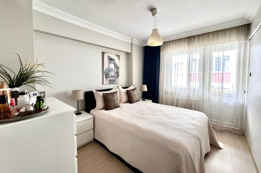 C21 Cius; Cumhuriyet Mah.4+1 Satılık Fırsat Bir Daire