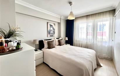 C21 Cius; Cumhuriyet Mah.4+1 Satılık Fırsat Bir Daire