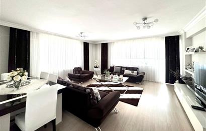 C21 Cius; Cumhuriyet Mah.4+1 Satılık Fırsat Bir Daire