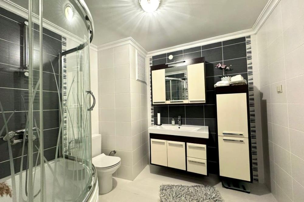 C21 Cius; Cumhuriyet Mah.4+1 Satılık Fırsat Bir Daire