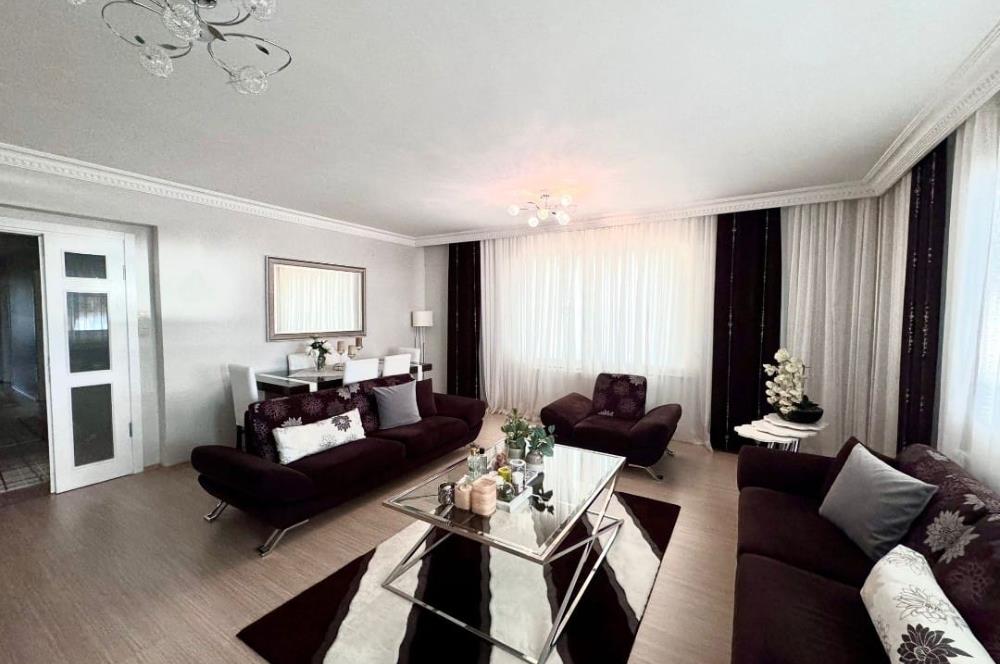 C21 Cius; Cumhuriyet Mah.4+1 Satılık Fırsat Bir Daire