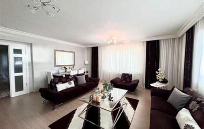 C21 Cius; Cumhuriyet Mah.4+1 Satılık Fırsat Bir Daire