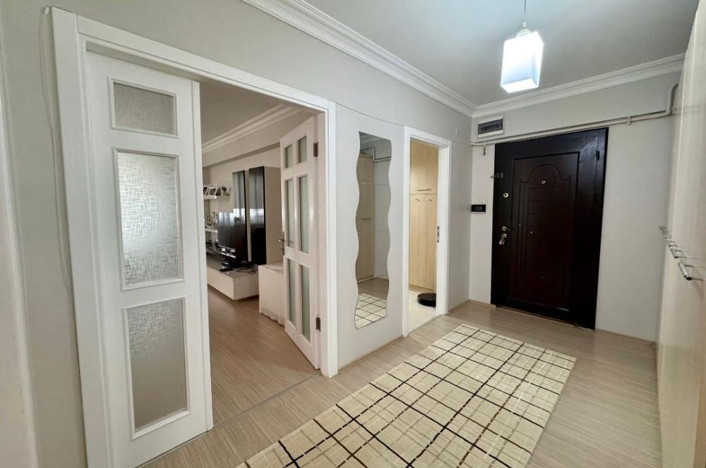 C21 Cius; Cumhuriyet Mah.4+1 Satılık Fırsat Bir Daire