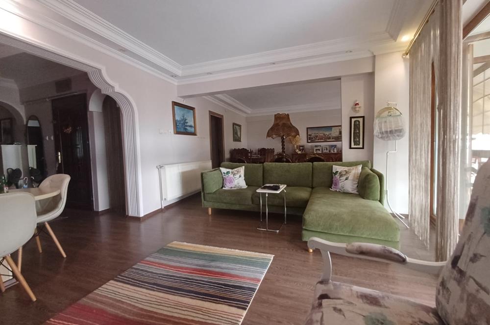 C21 Cius; Sahilde Deniz manzaralı Masrafsız Özel Bir Daire