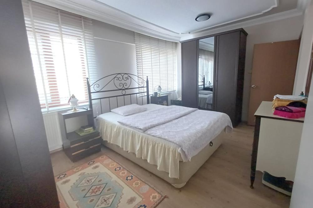 C21 Cius; Sahilde Deniz manzaralı Masrafsız Özel Bir Daire