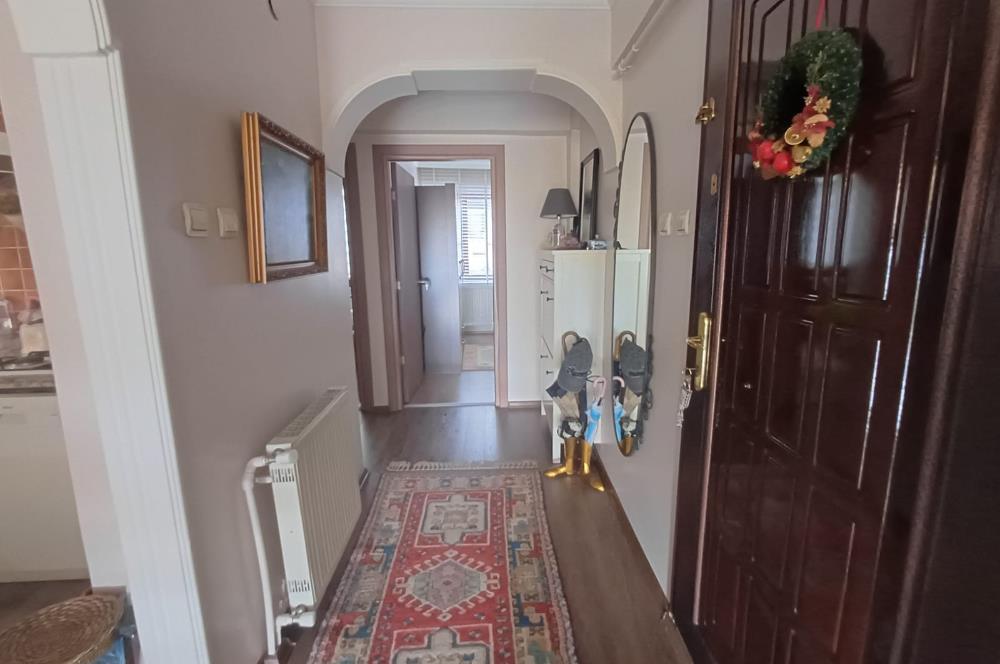 C21 Cius; Sahilde Deniz manzaralı Masrafsız Özel Bir Daire