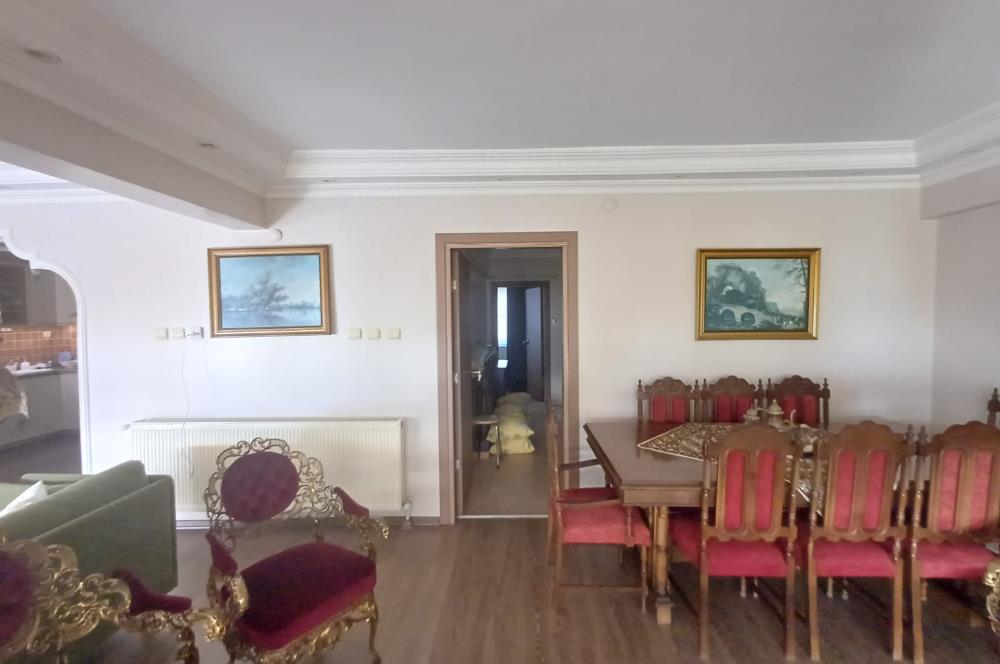 C21 Cius; Sahilde Deniz manzaralı Masrafsız Özel Bir Daire