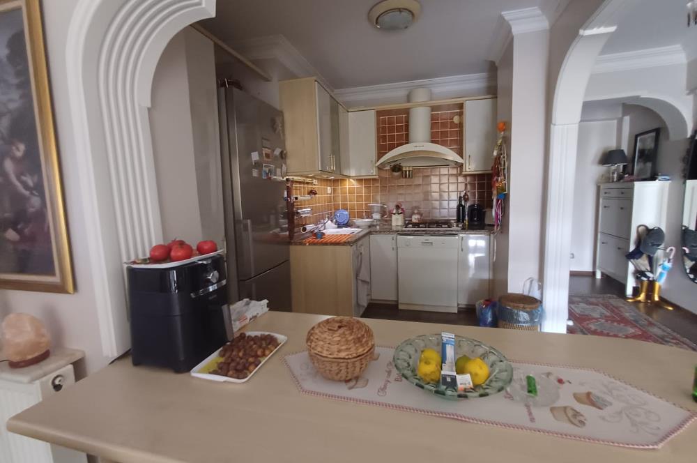 C21 Cius; Sahilde Deniz manzaralı Masrafsız Özel Bir Daire