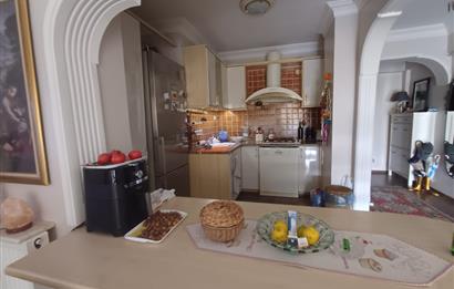 C21 Cius; Sahilde Deniz manzaralı Masrafsız Özel Bir Daire