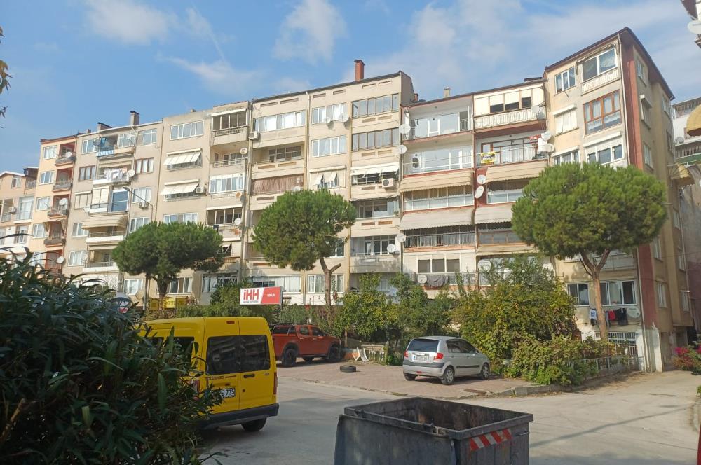 C21 Cius; Sahilde Deniz manzaralı Masrafsız Özel Bir Daire