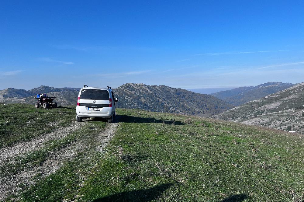 C21 Cius;Şahinyurdunda 4.837 m2 Ulaşımı Kolay Satılık Tarla