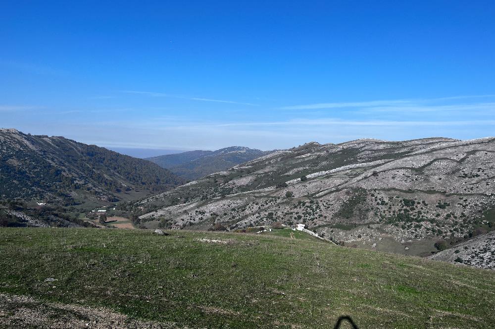 C21 Cius;Şahinyurdunda 4.837 m2 Ulaşımı Kolay Satılık Tarla