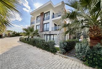 Bodrum Gündoğan Senelik Kiralık Bahçe Dubleksi - 1 - 29420