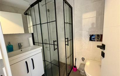 Bodrum Gündoğan Senelik Kiralık Bahçe Dubleksi