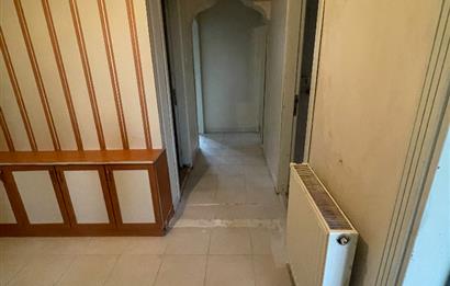 CENTURY21'DEN CEZAEVİNİN KARŞISINDA OFİSE UYGUN DAİRE!