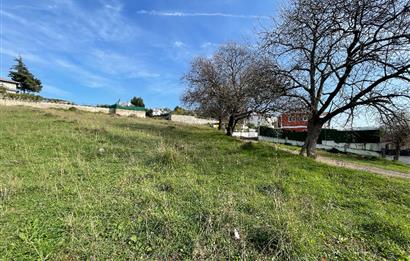 BAYRAMOĞLU PİRİ REİS MAHALLESİ’NDE 6.480 m2 İKİ PARSEL