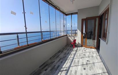 C21 Cius; Panoramik Deniz Manzaralı 3+1 Fırsat Daire