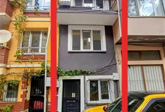 C21 Cius; Şehrin Merkezinde Sahile 100 m. Satılık 3 Katlı Daire - 2 - 29401