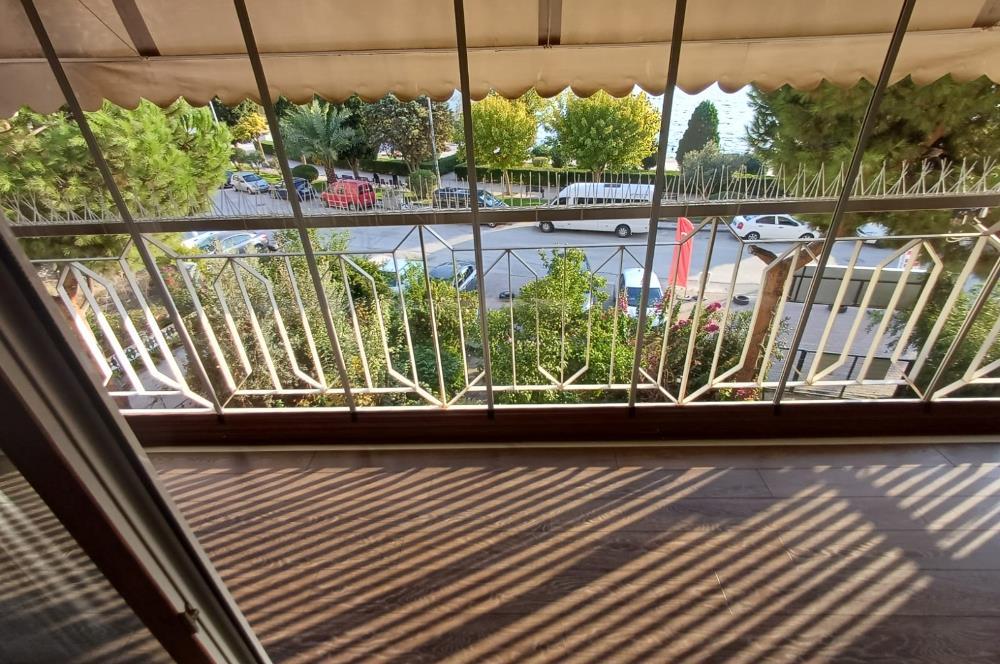 C21 Cius; Sahilde Deniz manzaralı Masrafsız Özel Bir Daire