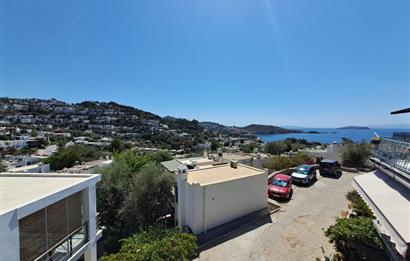 KOYUNBABA PLAJLI SİTEDE 3+1 DENİZ MANZARALI BAHÇE DUBLEKS