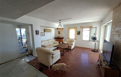 KOYUNBABA PLAJLI SİTEDE 3+1 DENİZ MANZARALI BAHÇE DUBLEKS