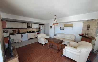 KOYUNBABA PLAJLI SİTEDE 3+1 DENİZ MANZARALI BAHÇE DUBLEKS