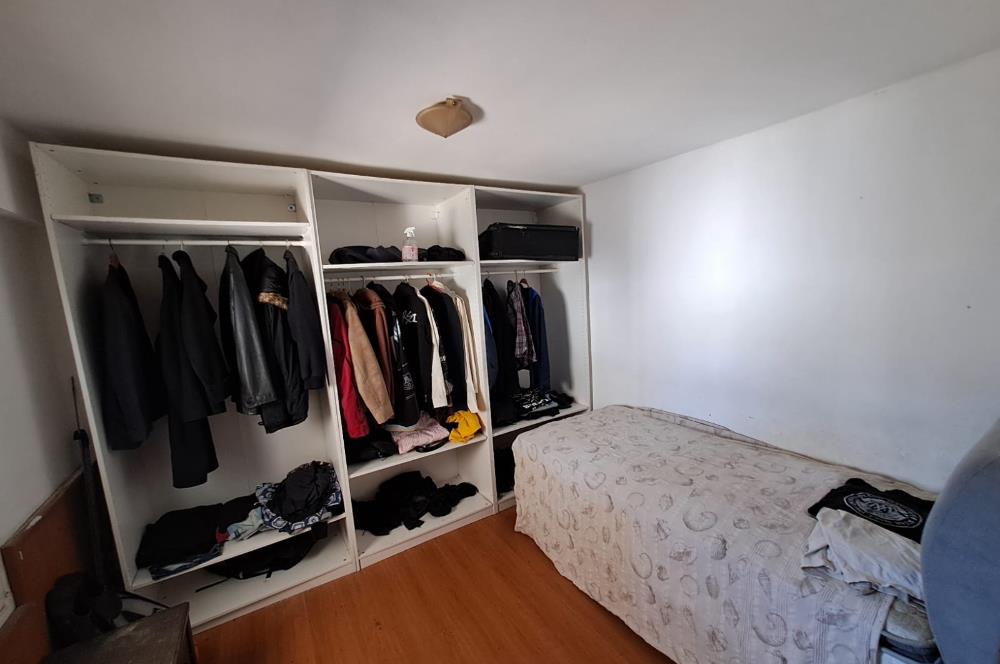 KOYUNBABA PLAJLI SİTEDE 3+1 DENİZ MANZARALI BAHÇE DUBLEKS