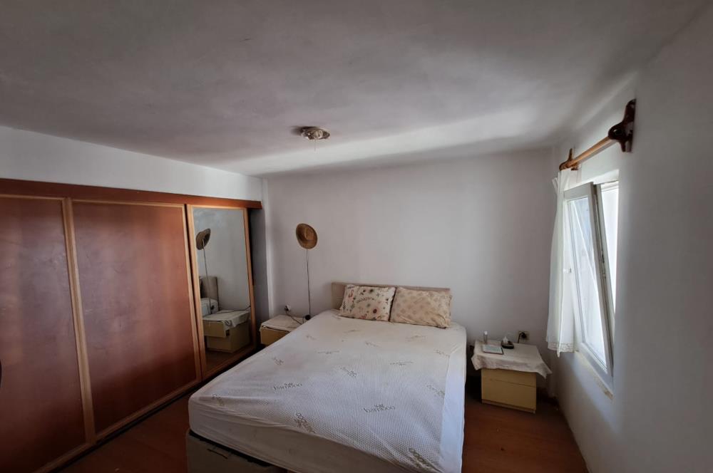 KOYUNBABA PLAJLI SİTEDE 3+1 DENİZ MANZARALI BAHÇE DUBLEKS