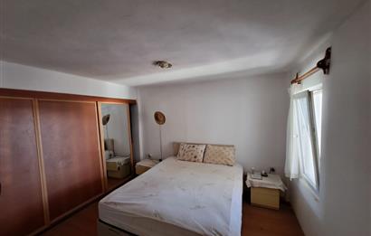 KOYUNBABA PLAJLI SİTEDE 3+1 DENİZ MANZARALI BAHÇE DUBLEKS