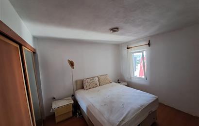 KOYUNBABA PLAJLI SİTEDE 3+1 DENİZ MANZARALI BAHÇE DUBLEKS