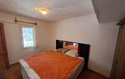 KOYUNBABA PLAJLI SİTEDE 3+1 DENİZ MANZARALI BAHÇE DUBLEKS