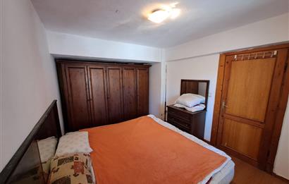 KOYUNBABA PLAJLI SİTEDE 3+1 DENİZ MANZARALI BAHÇE DUBLEKS