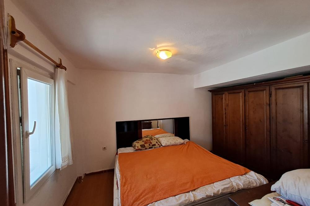 KOYUNBABA PLAJLI SİTEDE 3+1 DENİZ MANZARALI BAHÇE DUBLEKS