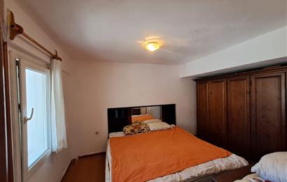 KOYUNBABA PLAJLI SİTEDE 3+1 DENİZ MANZARALI BAHÇE DUBLEKS