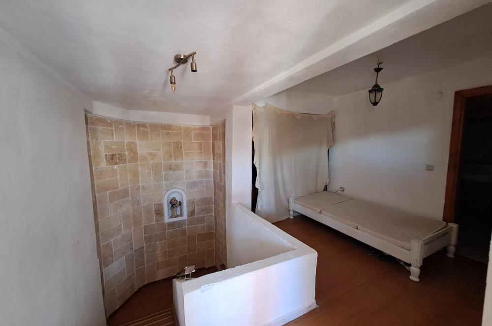 KOYUNBABA PLAJLI SİTEDE 3+1 DENİZ MANZARALI BAHÇE DUBLEKS